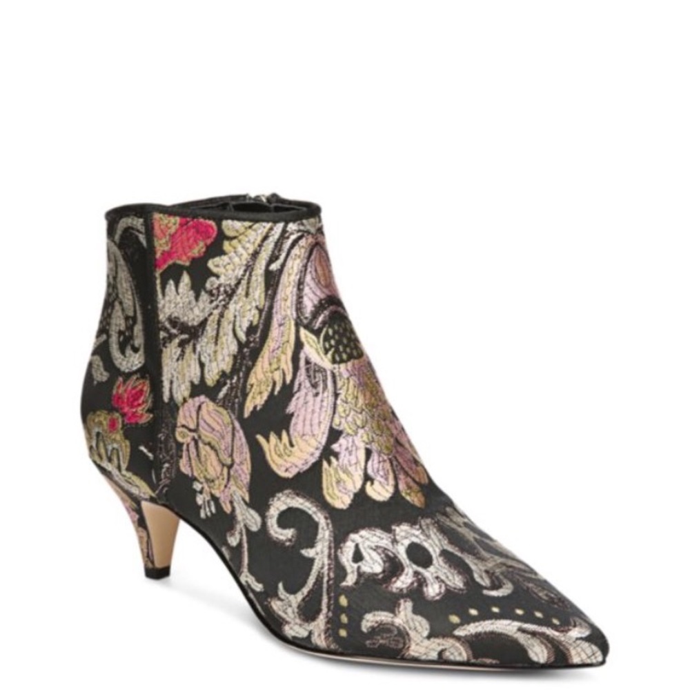 Sam Edelman Kinsey boots